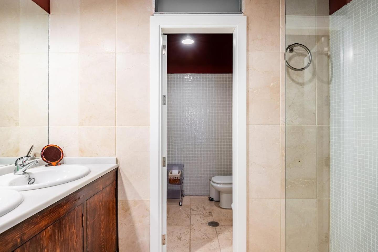 Komodo Sierpes: Bright & Classy Central Apartment Севиля Екстериор снимка