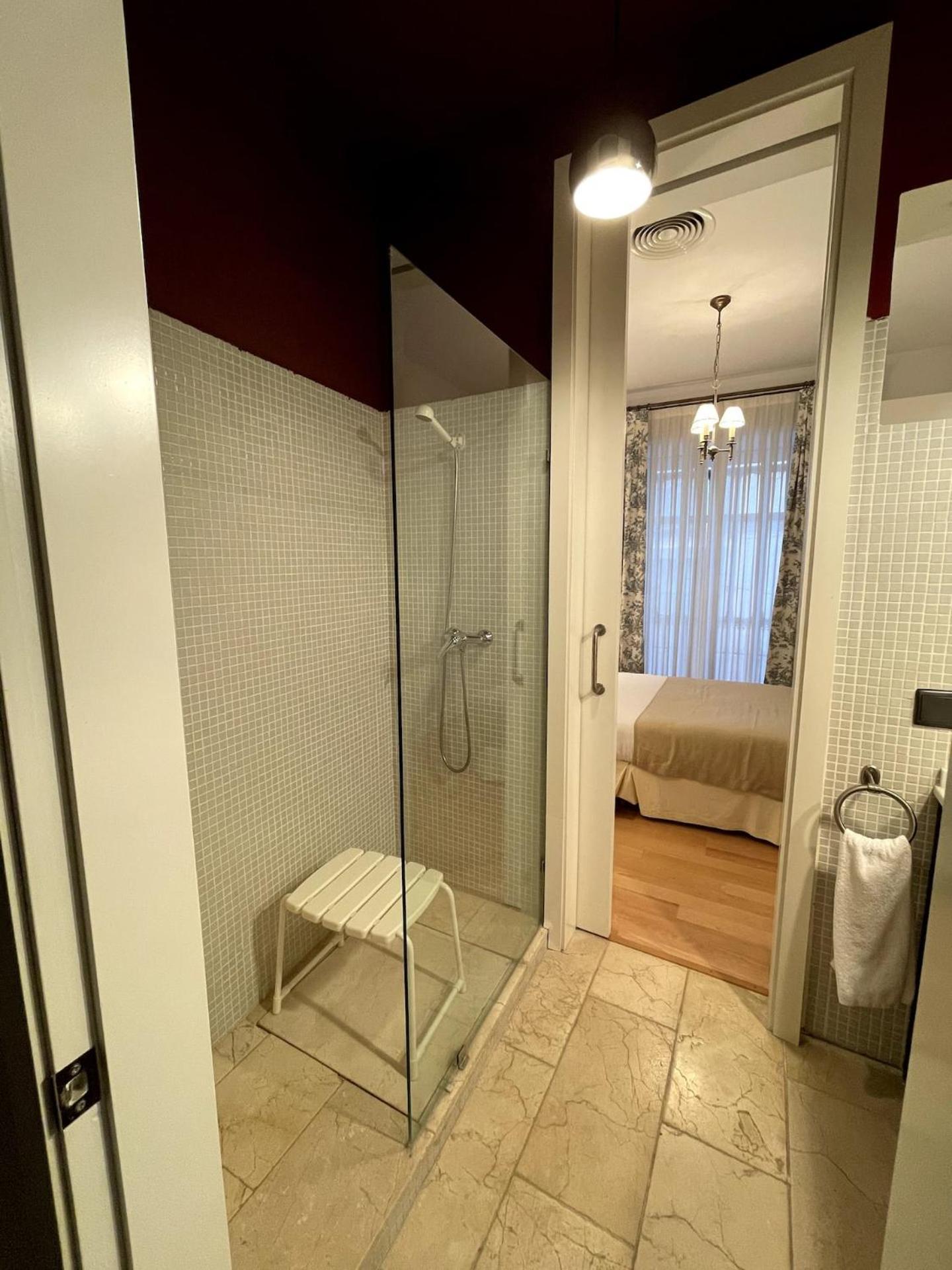 Komodo Sierpes: Bright & Classy Central Apartment Севиля Екстериор снимка